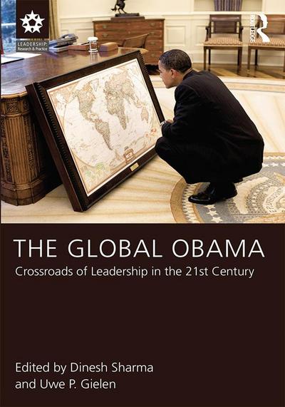 The Global Obama