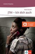 JTM - Ich dich auch