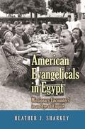 American Evangelicals in Egypt