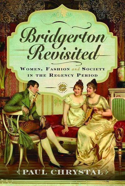 Bridgerton Revisited