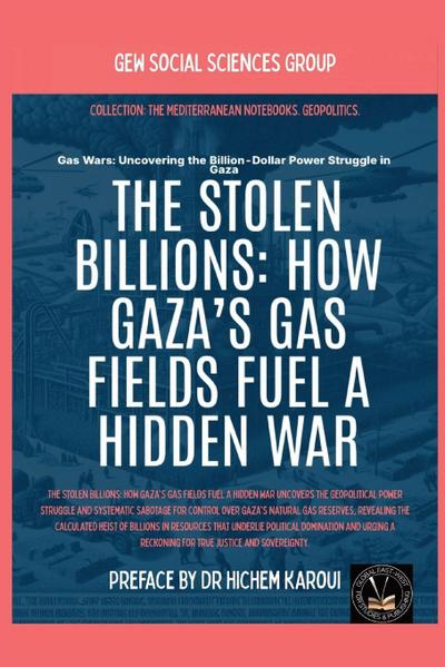 The Stolen Billions