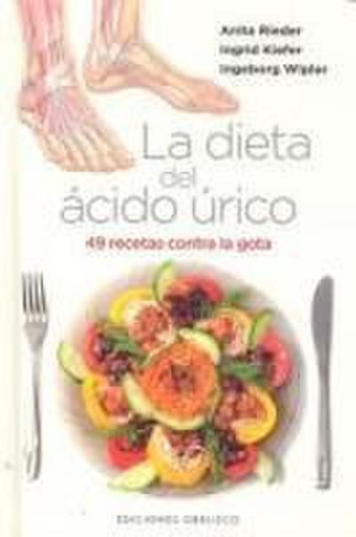 Dieta del Acido Urico, La