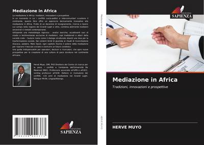 Mediazione in Africa