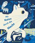 Heiligers, Katze d. Nacht