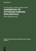 Handbook of Ottoman-Turkish Diplomatics
