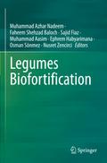 Legumes Biofortification