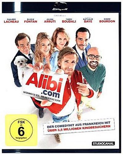 Alibi.com