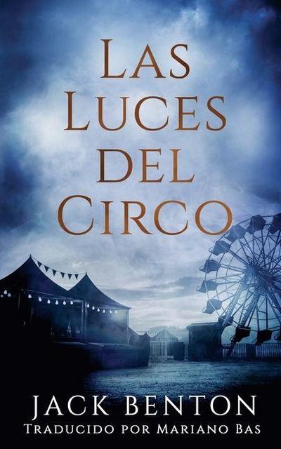 Las Luces Del Circo