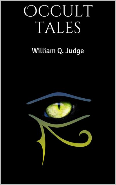 Occult tales