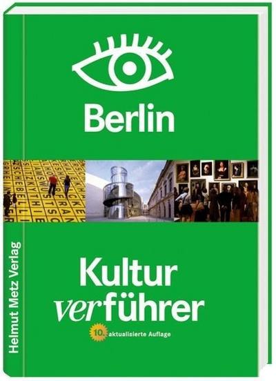 Berlin Kulturverführer
