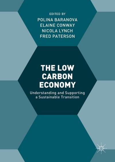 The Low Carbon Economy