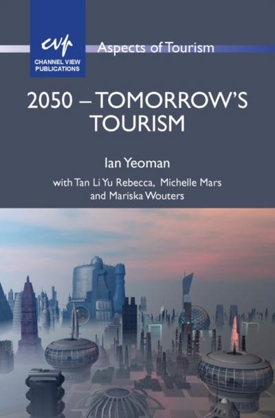 2050 - Tomorrow’s Tourism