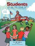 Students Can Help Keep Schools Safe