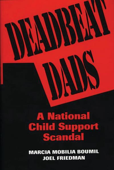 Deadbeat Dads