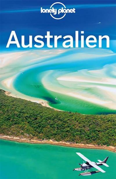 Lonely Planet Australien