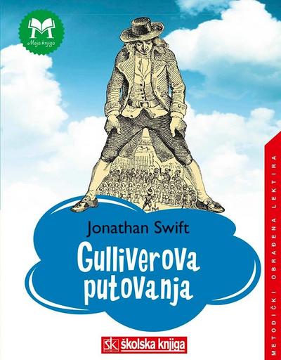 Gulliverova putovanja
