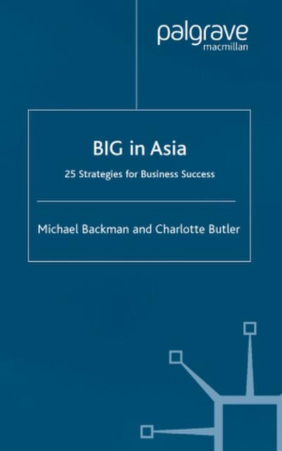 Big in Asia