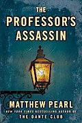The Professor’s Assassin (Short Story)