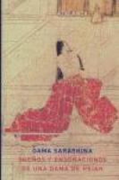 Sueños y ensoñaciones de una dama de Heian