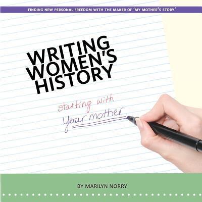 Writing Women’s History