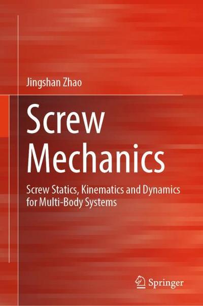 Screw Mechanics