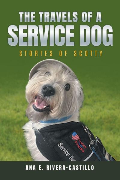 The Travels of a Service Dog