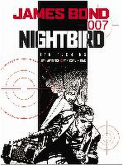 James Bond: Nightbird