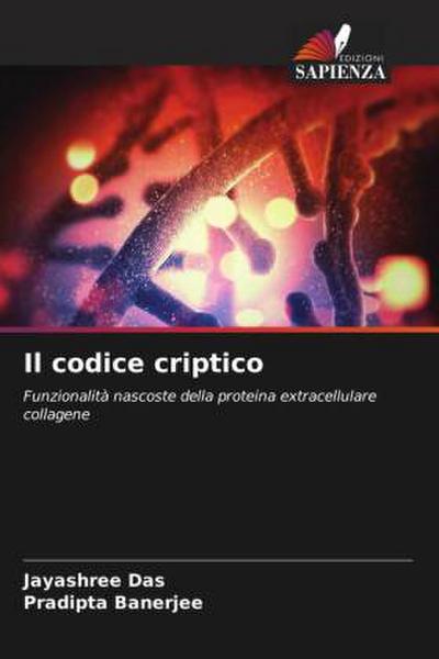 Il codice criptico