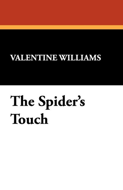 The Spider’s Touch