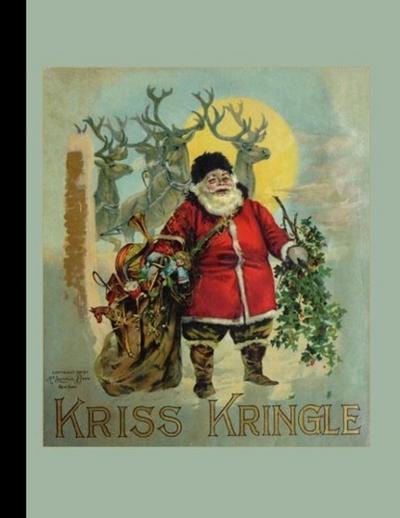 Kriss Kringle