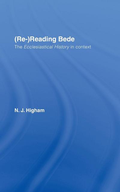 (Re-)Reading Bede