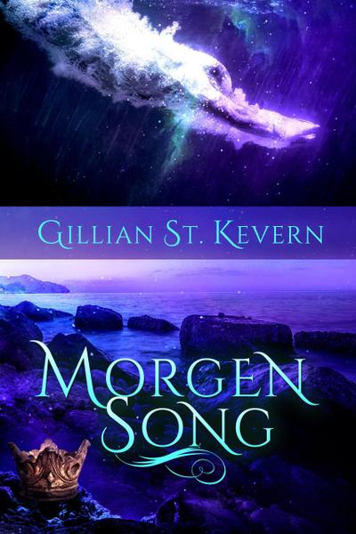 Morgen Song (Deep Magic, #3)