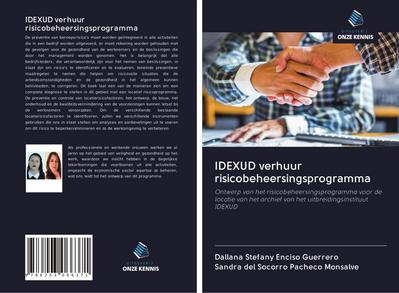 IDEXUD verhuur risicobeheersingsprogramma