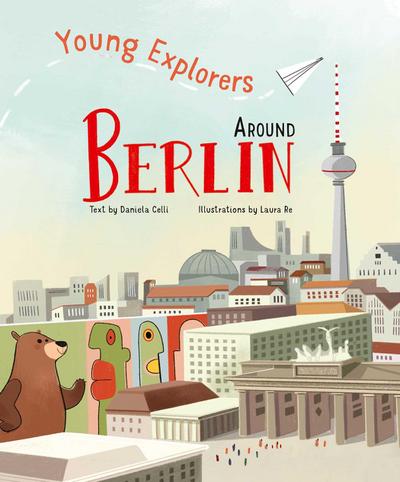 Young Explorers Around Berlin