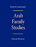 Arab Family Studies