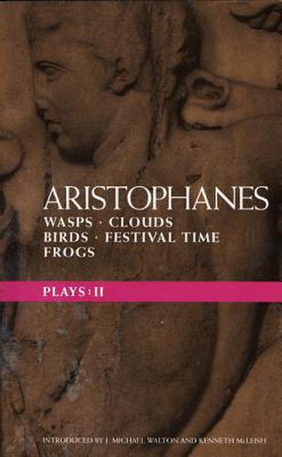Aristophanes Plays