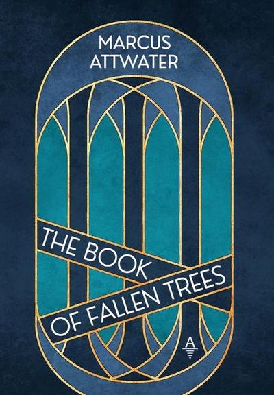 The Book of Fallen Trees