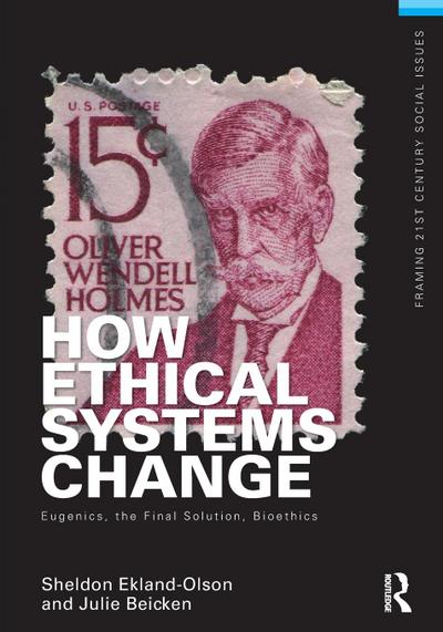 How Ethical Systems Change