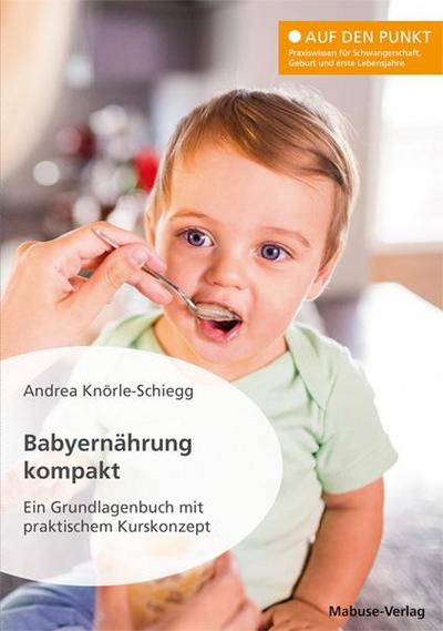 Babyernährung kompakt 