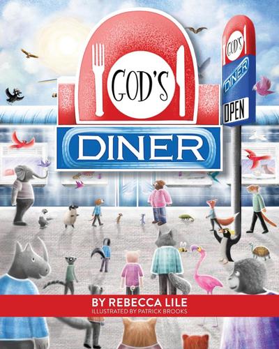 God’s Diner