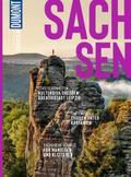 DUMONT Bildatlas Sachsen