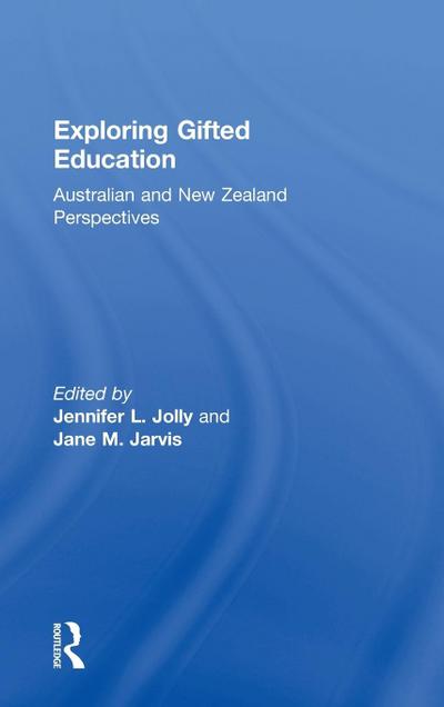 Exploring Gifted Education