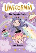 Unicornia: The Cupcake Contest
