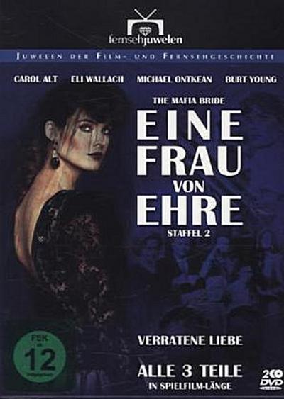 Eine Frau von Ehre