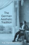 German Aesthetic Tradition