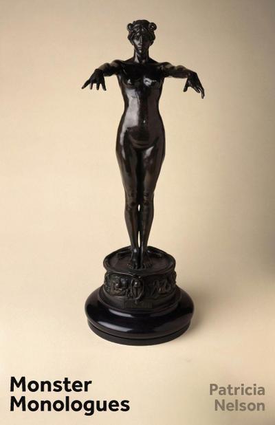 Monster Monologues