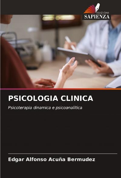 PSICOLOGIA CLINICA