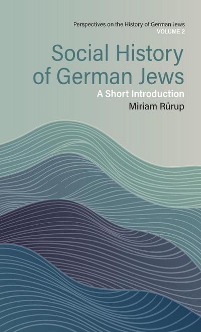 Social History of German Jews