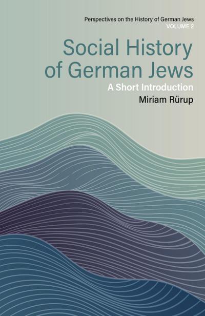 Social History of German Jews