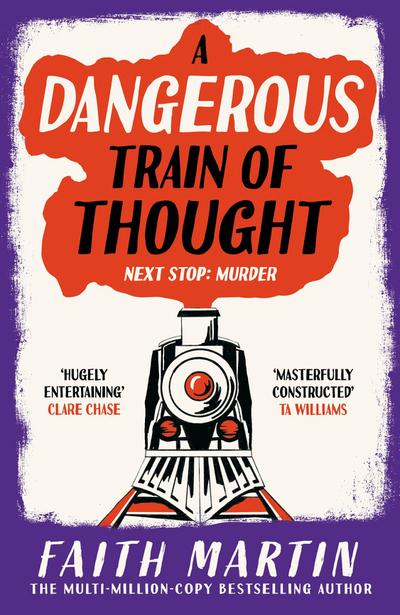 A Dangerous Train of Thought